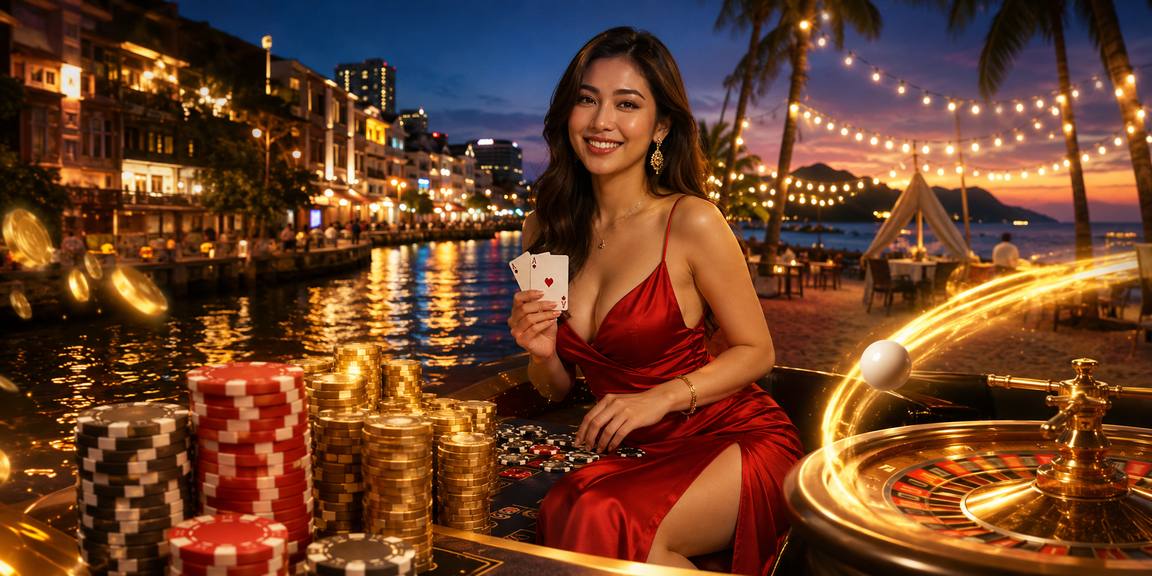 Slot dengan Purata Pembayaran Tinggi di bosku cuci