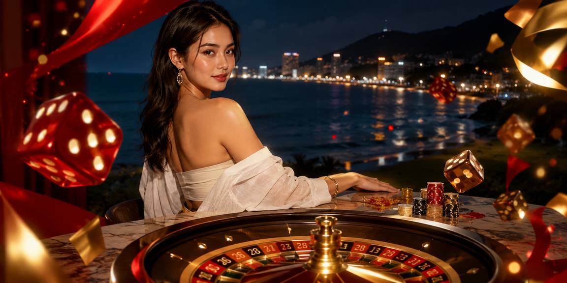 Mahjong Ways — Pengalaman Ubin di Lobi bosku cuci