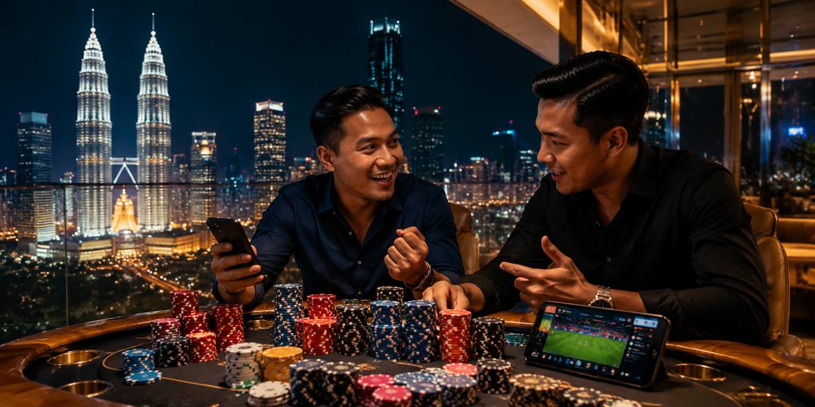 Privasi Akaun Anda Di Bosku Cuci